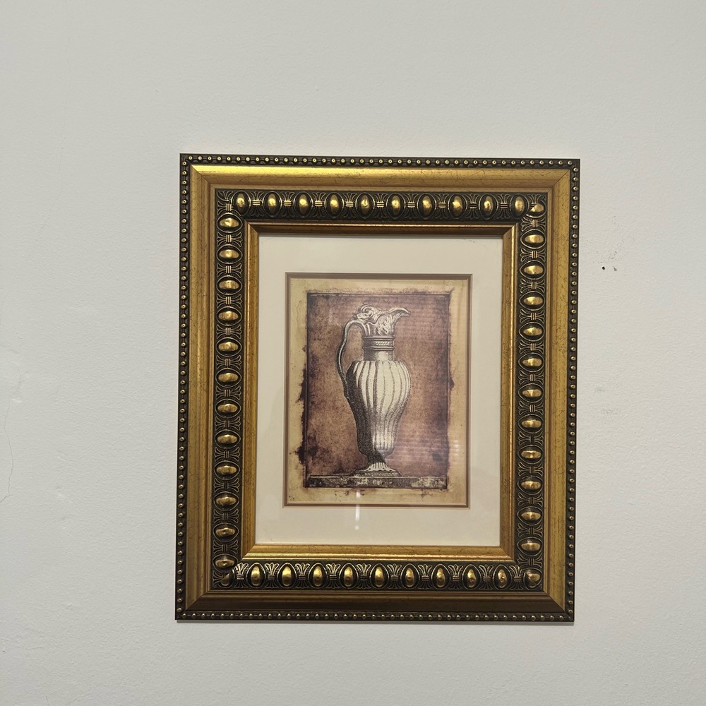 Picture for wall
